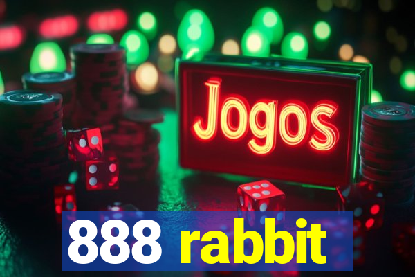 888 rabbit