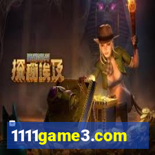 1111game3.com