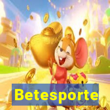 Betesporte