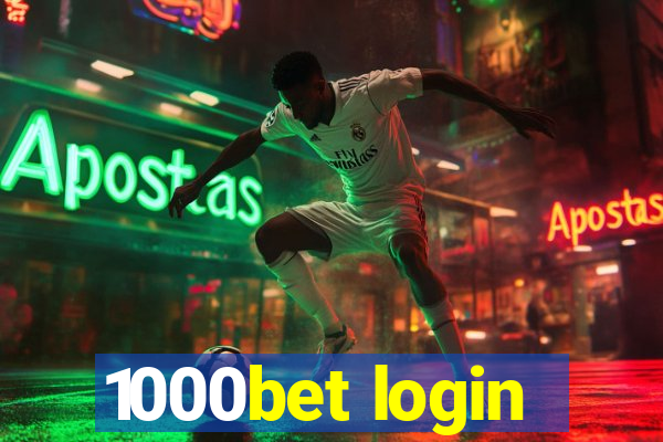 1000bet login