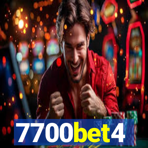 7700bet4