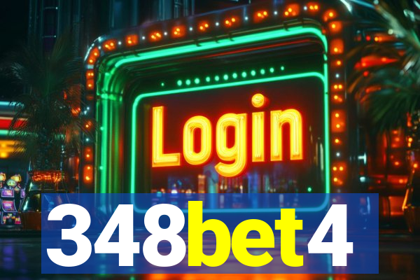 348bet4