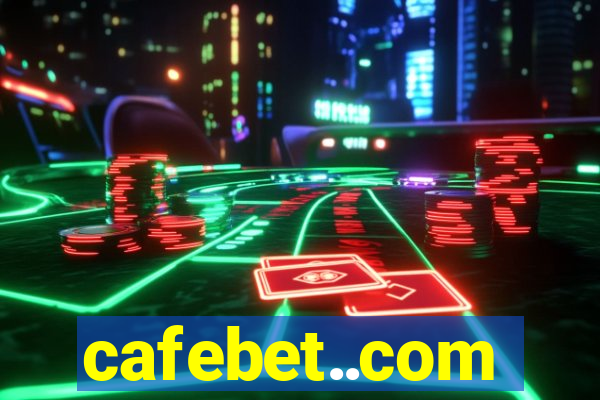 cafebet..com