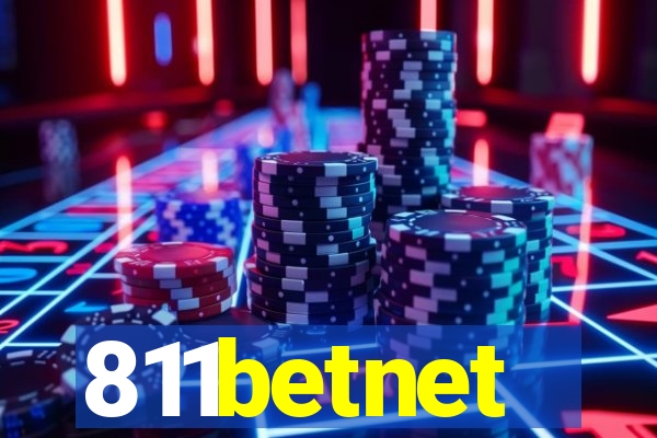 811betnet