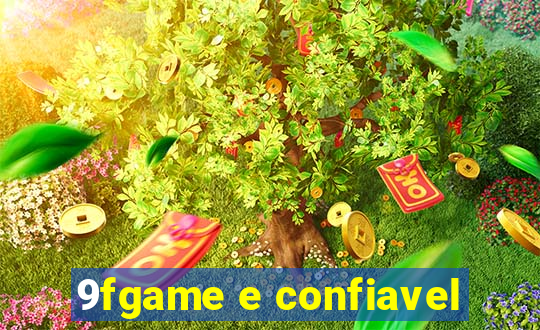 9fgame e confiavel