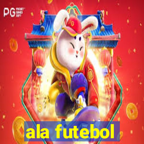 ala futebol