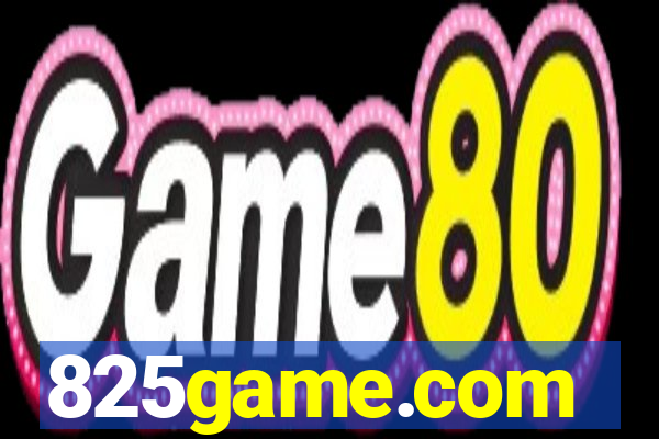 825game.com