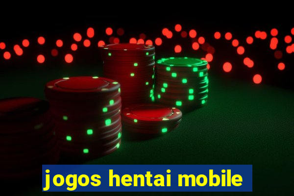 jogos hentai mobile