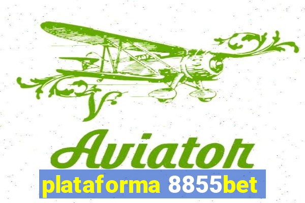 plataforma 8855bet