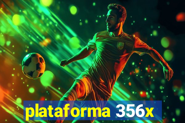 plataforma 356x