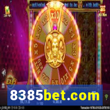 8385bet.com