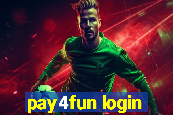 pay4fun login