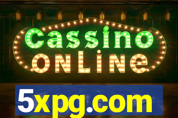 5xpg.com