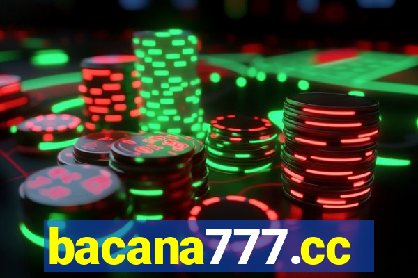 bacana777.cc