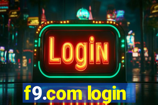 f9.com login