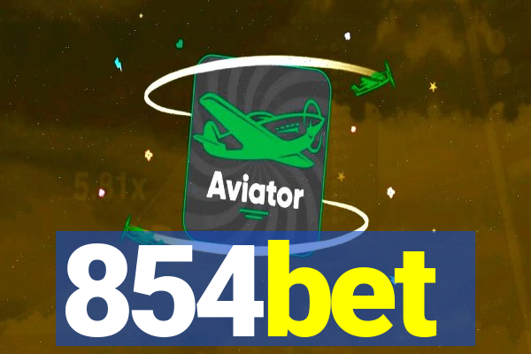 854bet