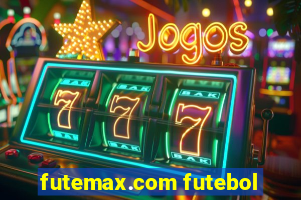 futemax.com futebol