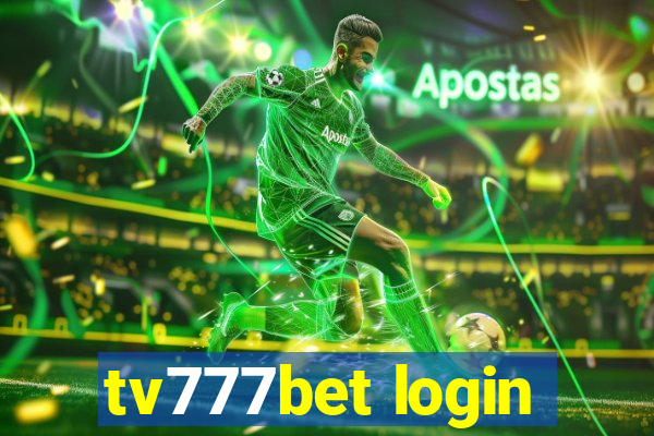 tv777bet login