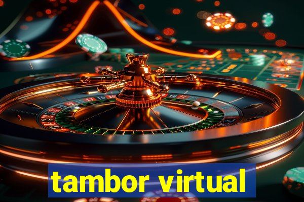 tambor virtual