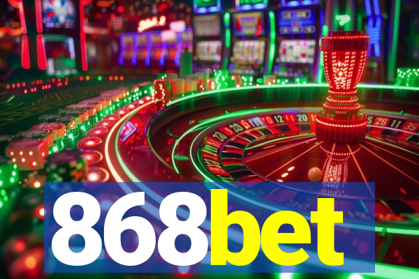 868bet