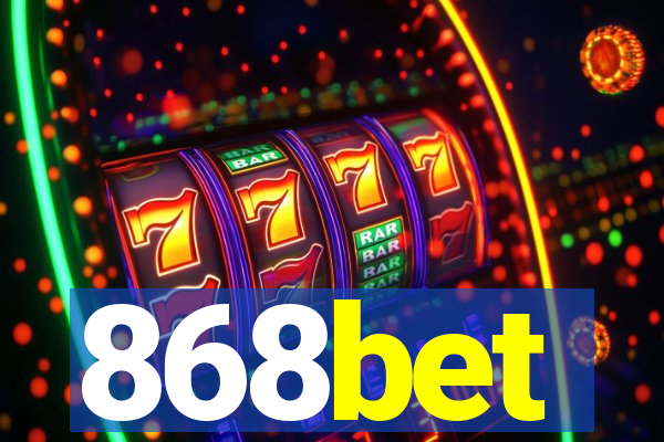 868bet