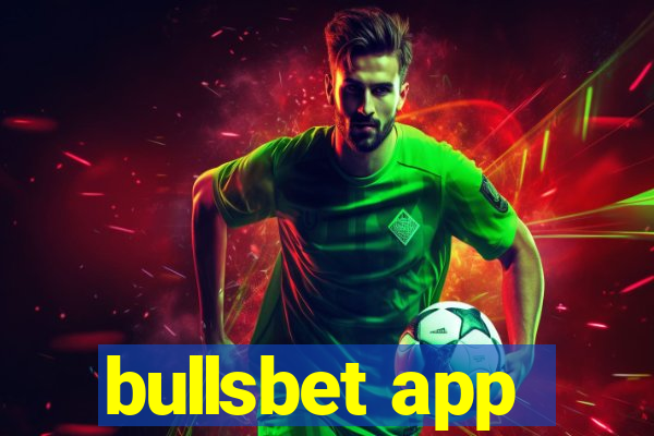 bullsbet app