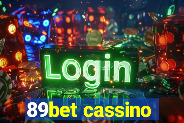 89bet cassino