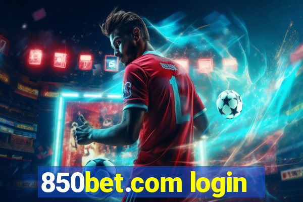 850bet.com login