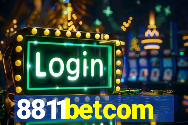 8811betcom