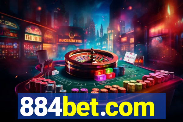 884bet.com