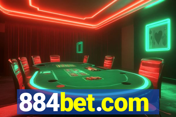 884bet.com