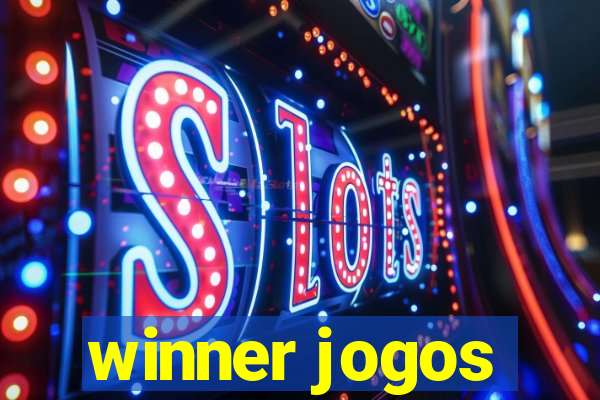 winner jogos