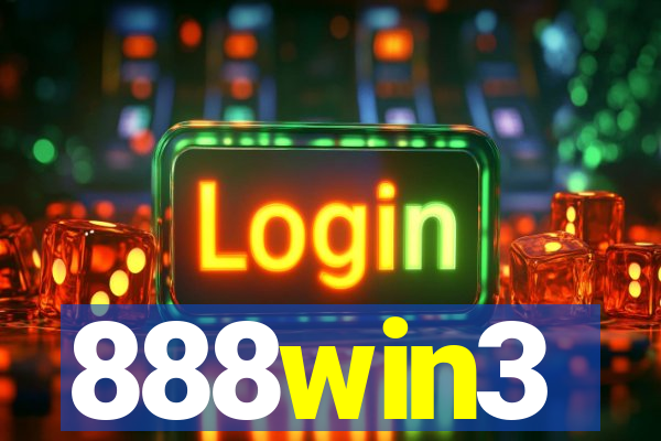 888win3