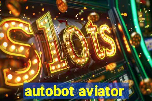 autobot aviator