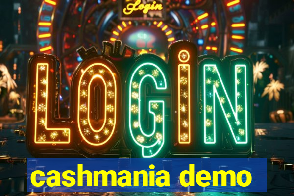 cashmania demo