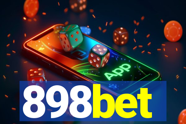 898bet