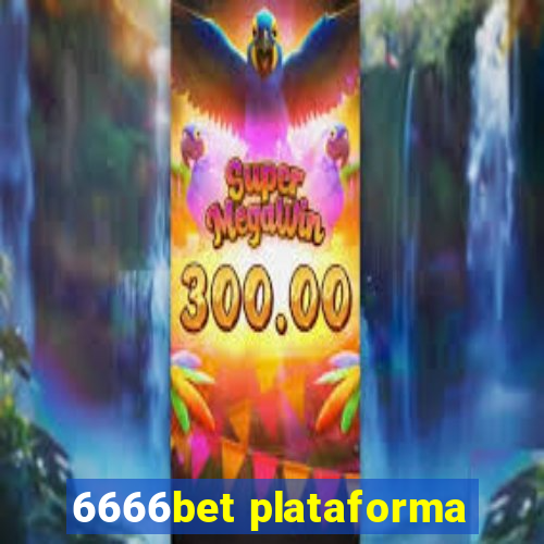 6666bet plataforma