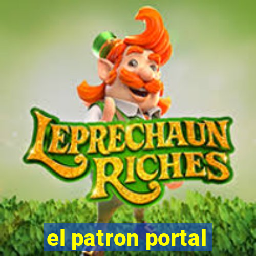 el patron portal