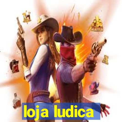 loja ludica