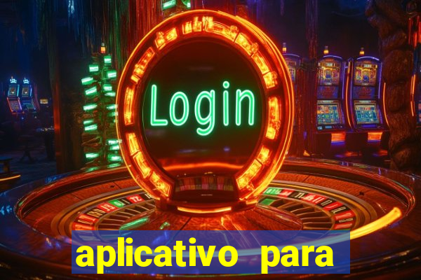 aplicativo para abrir jogos