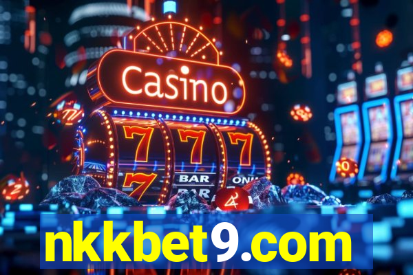 nkkbet9.com