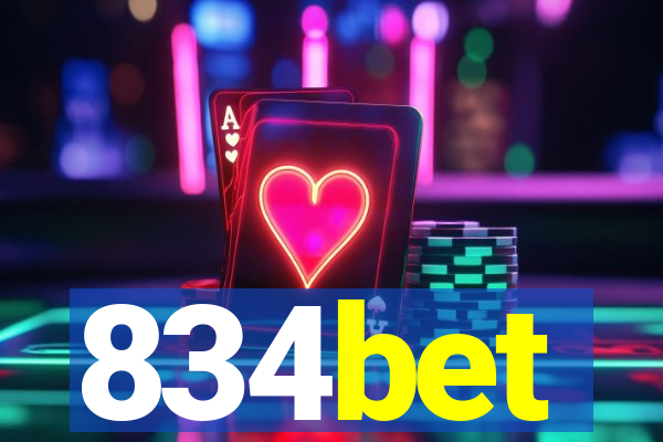 834bet