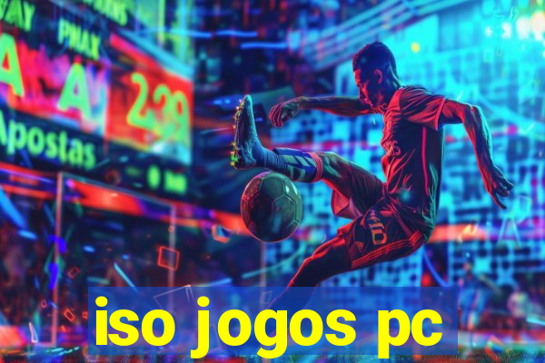 iso jogos pc