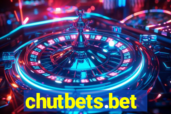 chutbets.bet