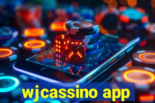 wjcassino app