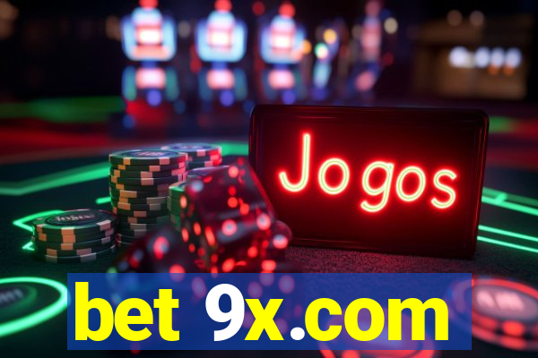 bet 9x.com