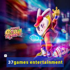 37games entertainment