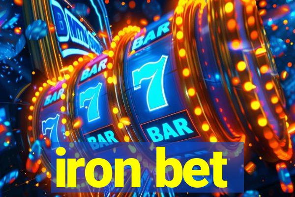 iron bet