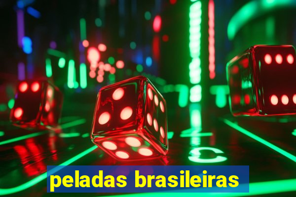 peladas brasileiras