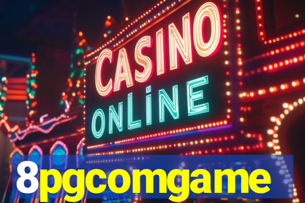 8pgcomgame